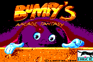 Bumpy's Arcade Fantasy 0