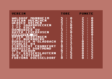 Bundesliga Live 10