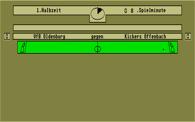 Bundesliga Manager abandonware