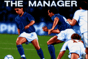Bundesliga Manager Professional 0