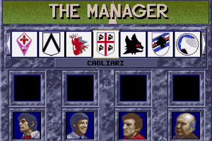 Bundesliga Manager Professional 2