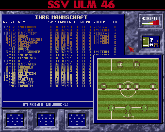 bundesliga manager professional saisondaten bundesliga manager professional saisondaten