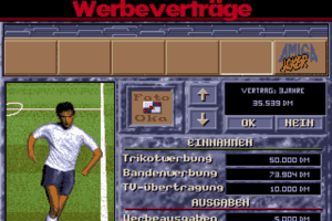 Bundesliga Manager Professional 10