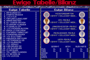 Bundesliga Manager Professional 11