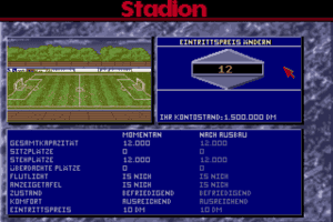Bundesliga Manager Professional 12