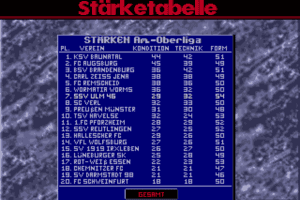 Bundesliga Manager Professional 13