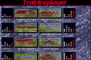 Bundesliga Manager Professional 14
