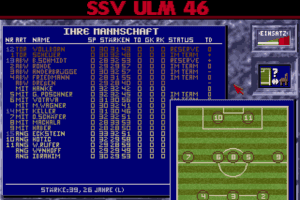 Bundesliga Manager Professional 18