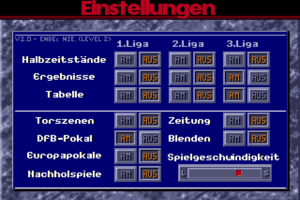 Bundesliga Manager Professional 20