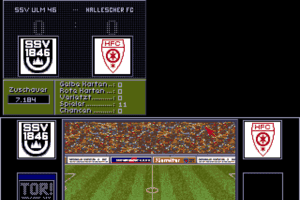 Bundesliga Manager Professional 22