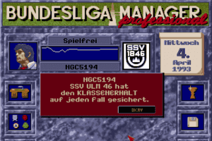 Bundesliga Manager Professional 27