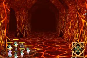 Bunny Black abandonware