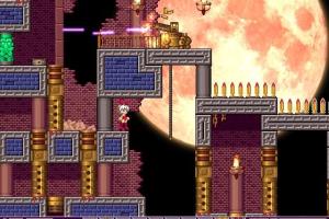Bunny Must Die! Chelsea and the 7 Devils. abandonware