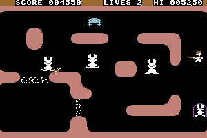 Bunny Zap 3
