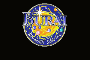 Burai: Gekan - Kanketsu-hen abandonware