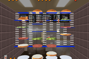 BurgerLand 1