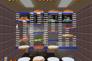 BurgerLand 3