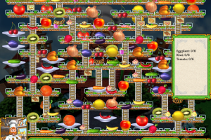 BurgerTime Deluxe 13