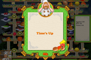 BurgerTime Deluxe 14