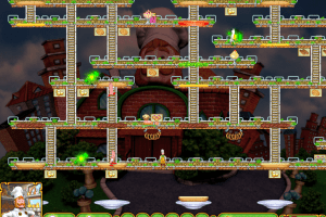 BurgerTime Deluxe 17