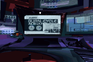 Burn:Cycle 2