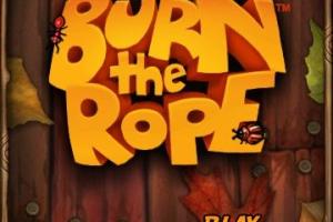 Burn the Rope 0
