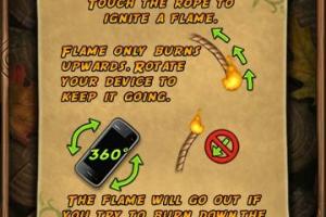 Burn the Rope 2