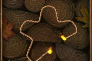 Burn the Rope 3