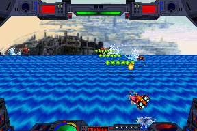 Burning Force 3