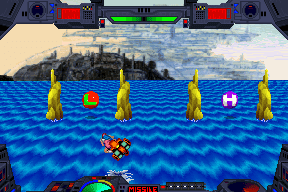 Burning Force 5