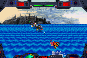 Burning Force 6