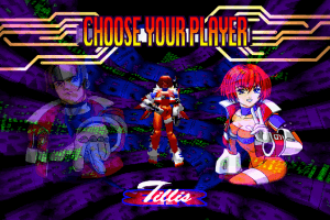 Burning Rangers 10