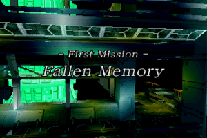 Burning Rangers 13
