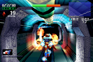 Burning Rangers 24