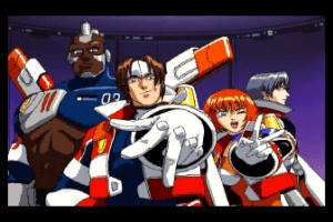 Burning Rangers 32