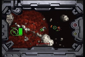 Burning Soldier 20