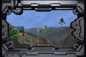 Burning Soldier 32