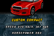 Burnout abandonware
