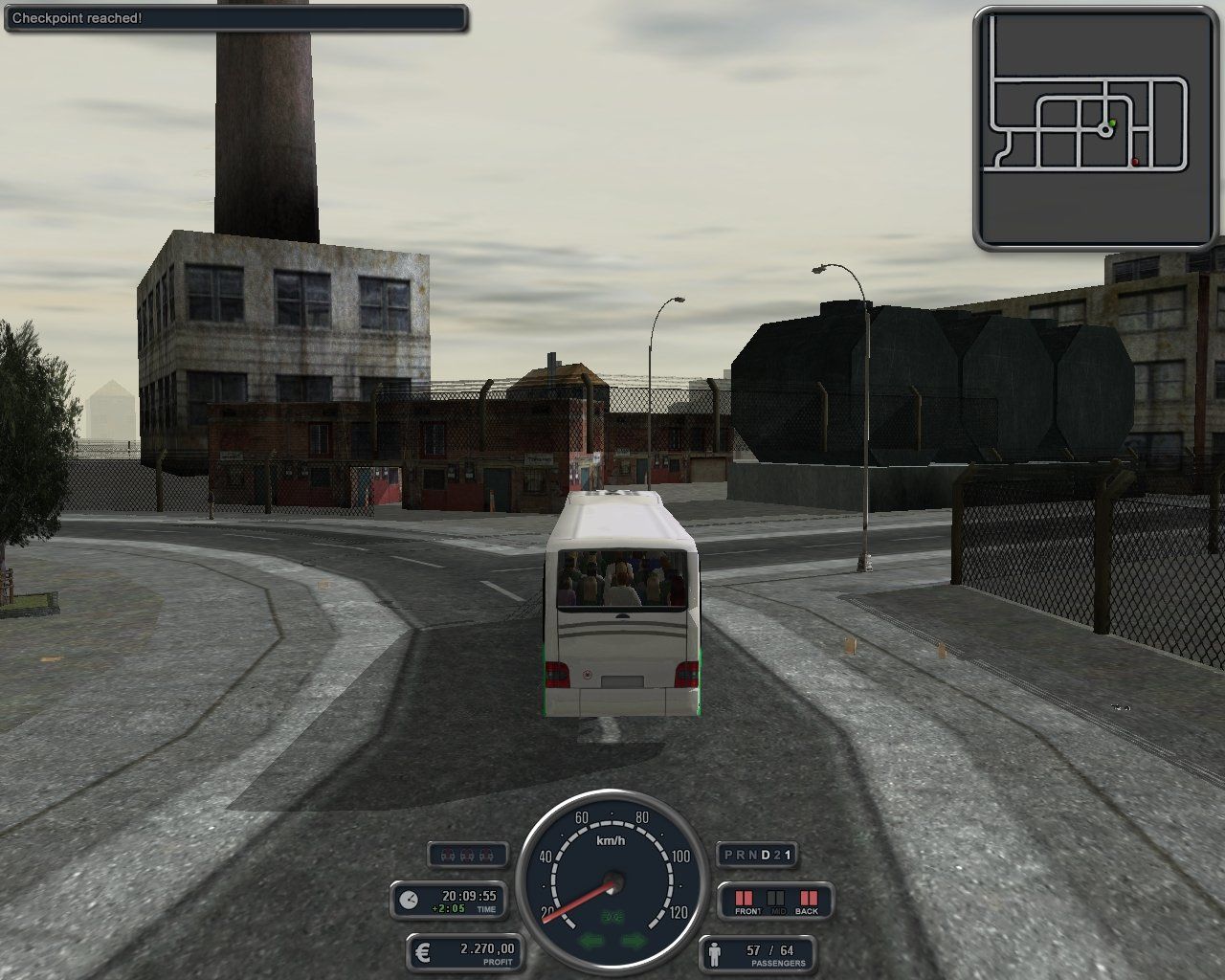 Driving Simulator 2009 (PC, 2008, English) : Lightrock Entertainment : Free  Download, Borrow, and Streaming : Internet Archive