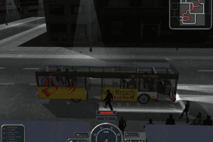 Bus Simulator 9