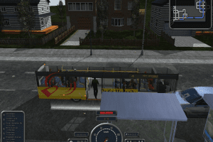 Bus Simulator 11