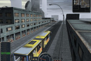 Bus Simulator 17