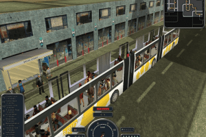 Bus Simulator 18