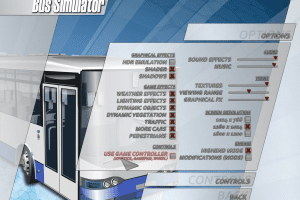 Bus Simulator 1