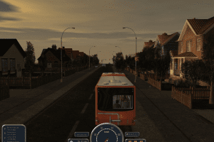 Bus Simulator 3