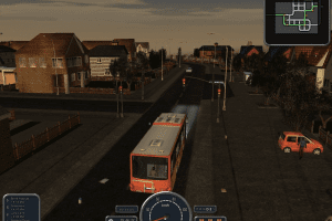 Bus Simulator 5