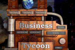 Business Tycoon 0