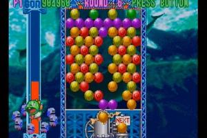 Bust-A-Move 3 abandonware