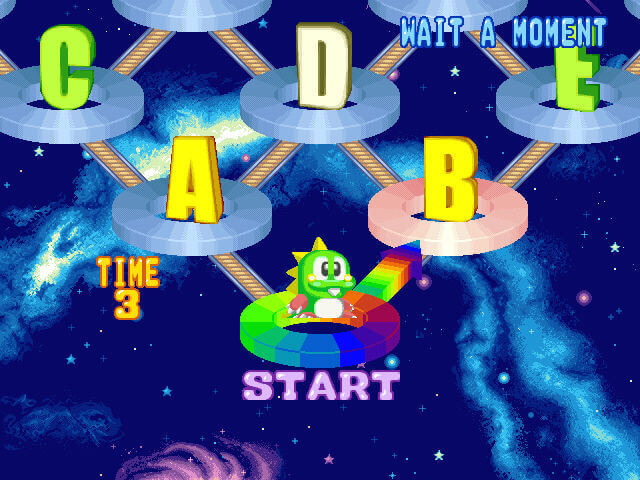 Bust-A-Move : Taito Corporation : Free Download, Borrow, and
