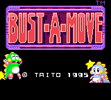 Bust-A-Move 30
